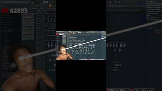 ISHOWSPEED COOKS 🔥🔥🔥 #beats #rap #typebeat #music #producer #hiphop #flstudio #darkbeat #trap