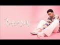 Jay Melody_ Unanimaliza  (Official Lyrics Video)