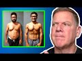 Dan johns best fat loss advice