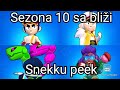 Sezona 10 se bliži i donosi nam brutalne stvarim