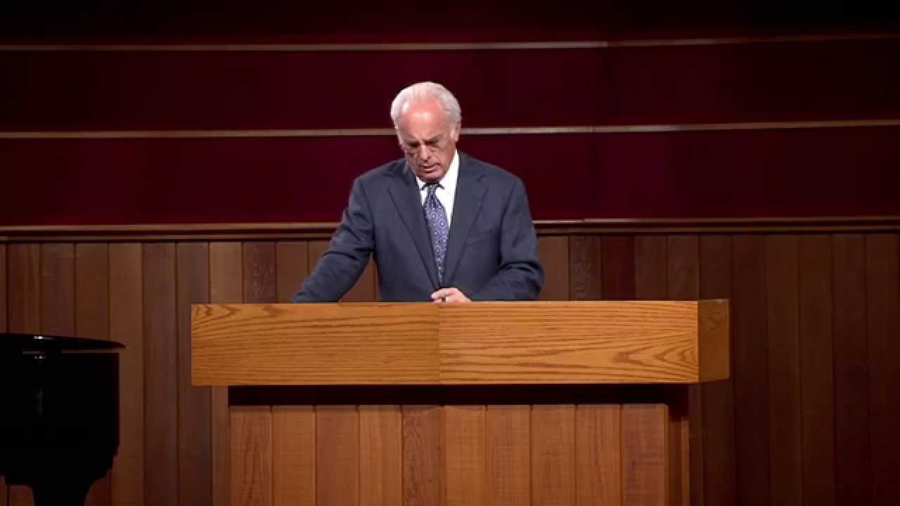 The Final Generation, Part 2 (Mark 13:28-37)