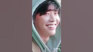 Lee Jung-Suk Tiktok Compilation