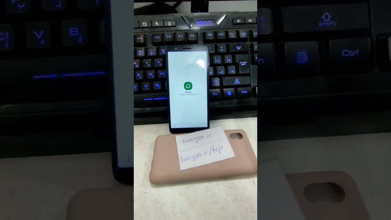 A013G u4 Frp Bypass 2021 YouTube