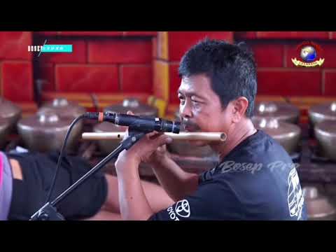 PASAR JODOH PAREAN - Voc. RADEN BAMBANG S. Feat RADEN AYU ROETY || SANDIWARA LINGGA BUANA 