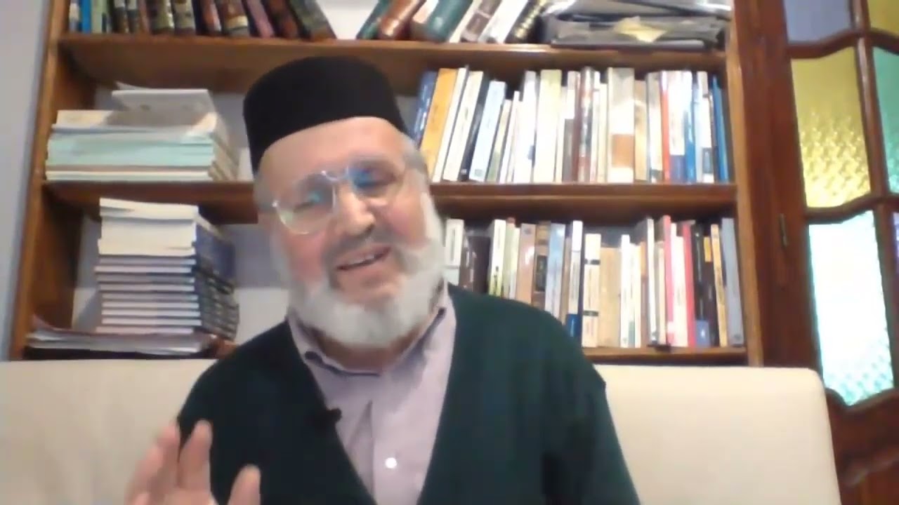 التصوف الطرقي يسلكه  من به بلادة ذهن واستعصاء نفس