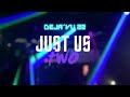 Back ground Under Water - Deja vu Just us Two Background and Talk Show