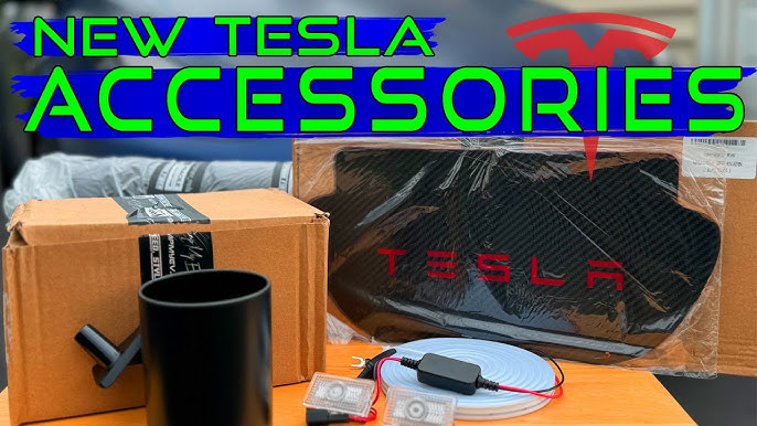 ASZSK Fußmatten Tesla Model 3 (Linkslenker) 2024, Tesla Model 3