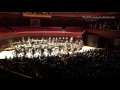 Philadelphia Orchestra Performs "La Marseillaise"