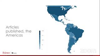 AAAS Science - ITMS Latin America Online 2021