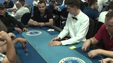 Je poker spíše dovednost nebo štěstí?