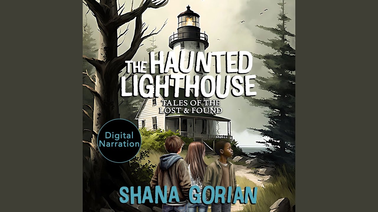 Chapter 109 - The Haunted Lighthouse - YouTube