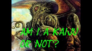 Godzilla vs Cthulhu in the MonsterVerse? The Debate Begins Anew
