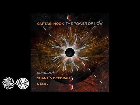 Mira Captain Hook - The Power of Now (Dekel Remix) en YouTube Mira Captain Hook - The Power of Now (Dekel Remix) en YouTube
