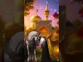ya ali moolah # #sort #yaali #jiyetohjiyekaise2 # sort video trending Viral