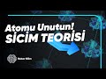 ATOMU UNUTUN – HER ŞEYİN YAPI TAŞI SİCİMLER – Sicim Teorisi 3. Bölüm