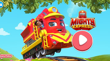 Mighty Express | Gameplay | Playstore Games |  Walkthrough | Android iOS