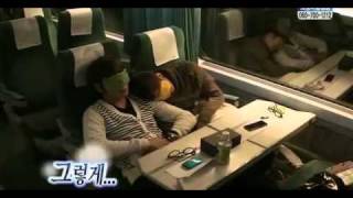 Journey - DBSK (feat. Seohyun)