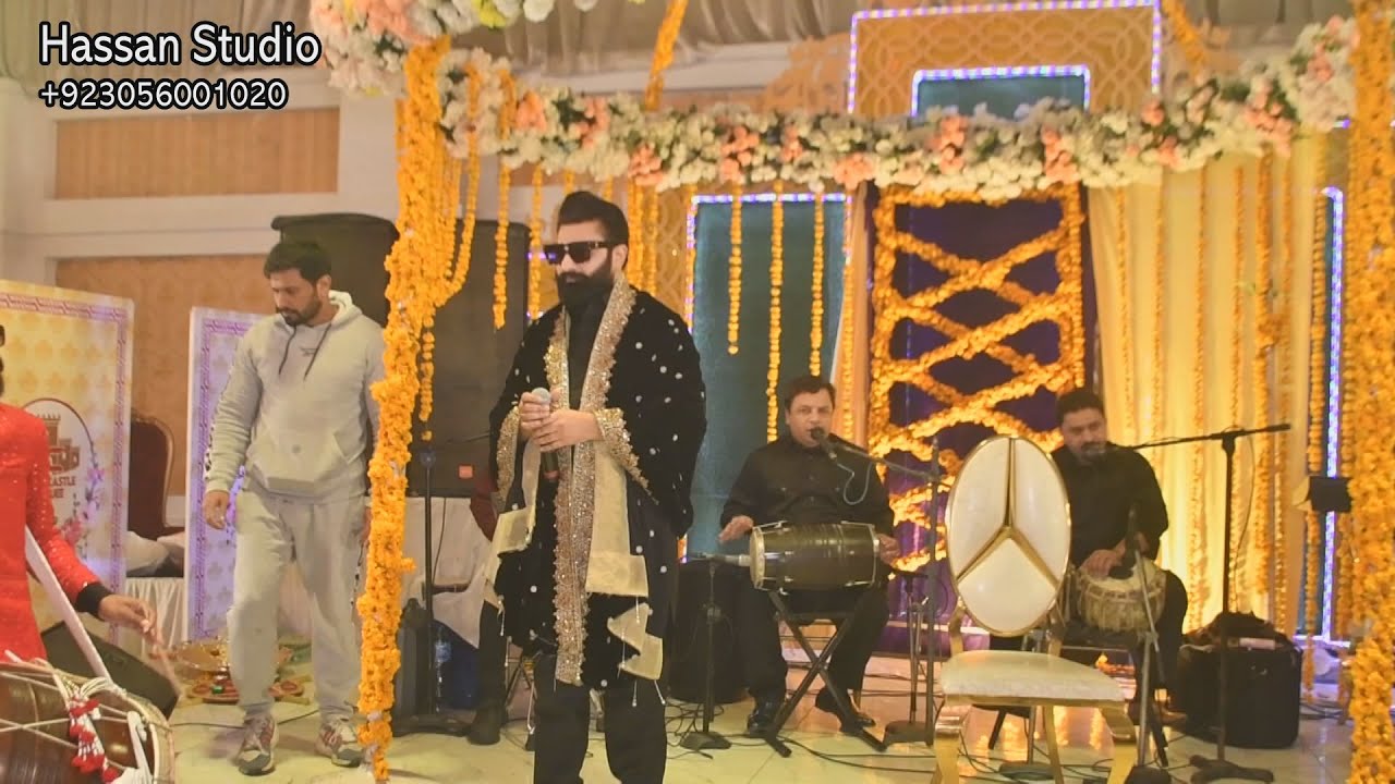 Abdurehman natt (- Singer Mazhar Rahi # viral video#youtubevideo # ...