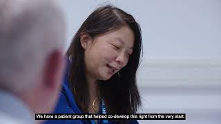 What Is The Mile End Early Diagnosis Centre?