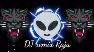 #chura# ke Dil le jao# DJ #remix# Raju#