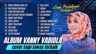 Vanny Vabiola disini Dibatas Kota Ini  Ada Rindu Untukmu  Yang Pertama Kali Lagu Pop Tanpa Iklan