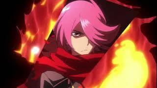 Concrete revolutio: Choujin Gensou OP sub español