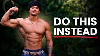 Why The Gym Is BY FAR The Worst Decision a Busy Man In His 30s Can Make
