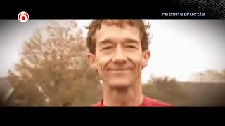 Peter R. de Vries - De Moord Op Harry Roo
