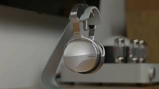 HiFiMAN ISVARNA Review • Ear Fidelity