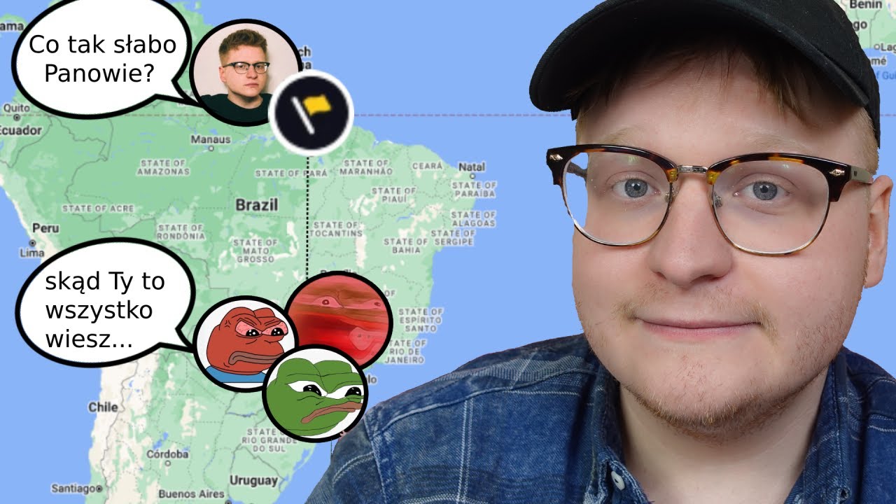 przez 40 minut masakruje przeciwników w duelach, wbijając rekordowe ELO