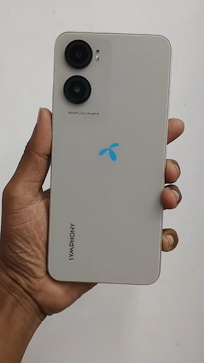 Symphony Atom 5 price in Bangladesh /#video #phone নতুন ফোন