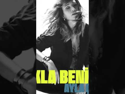 Ayla Çelik Sakla Beni