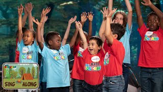 16 - “City of God” - 3ABN Kids Camp Sing-Along