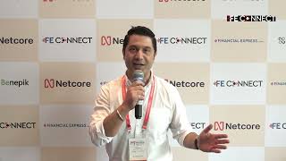 AI in Marketing: From Hype to Real Impact | Aditya Aima | FE Martech Summit 2025