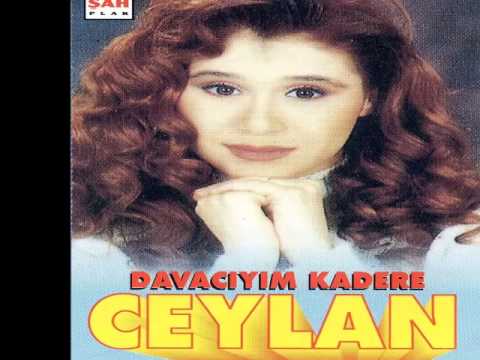 Ceylan - Yuvasızlar   [© Şah Plak]