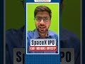 Can Indians Invest in SpaceX IPO?