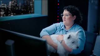 🐶 Cesar Dog Food: Love Them Back with Irresistible Flavors! | Pet as Password 🥘#tvcommercials