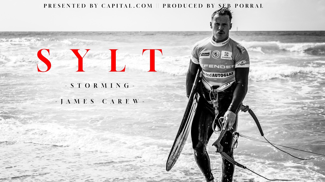 THE GRIND - SYLT | Road to the title