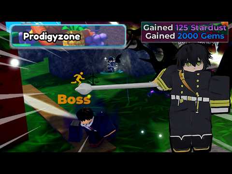2 Units Prodigy Raid feat. Second Trumpet: Salt King 7 | ASTD Update 2 2026 (Roblox)