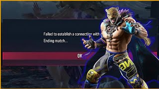 King making high rank players Rage Quit !!