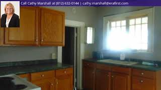 508 S Hart St video tour