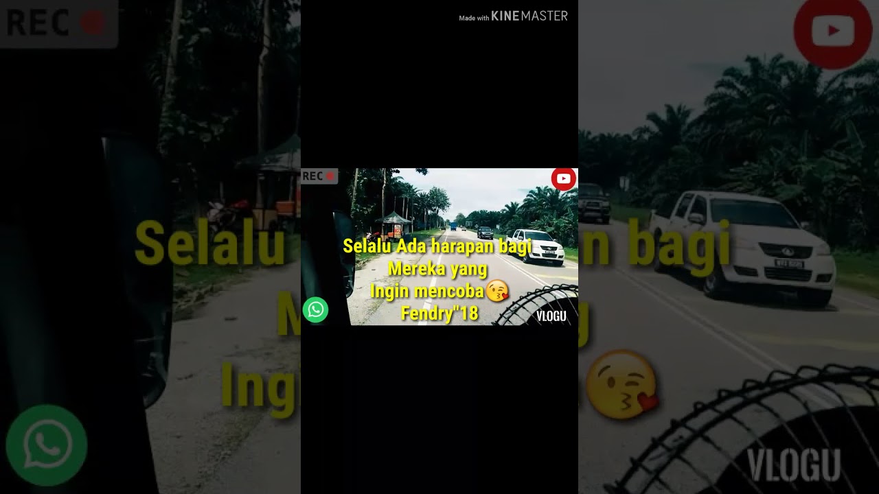 Story Wa Terbaru 2020 Kata Kata Motivasi Anak Rantau Youtube