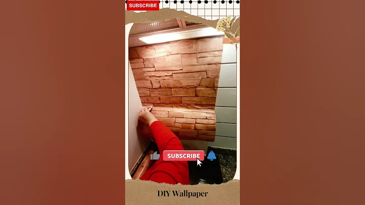 "Let's renovate my kitchen with me"🥰 #shorts #youtubeshorts