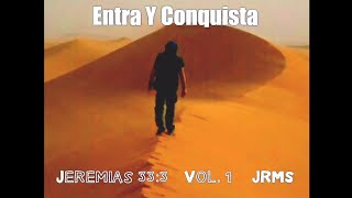 Miniatura del video "El Barbecho (Letra) - Jeremías 33:3"