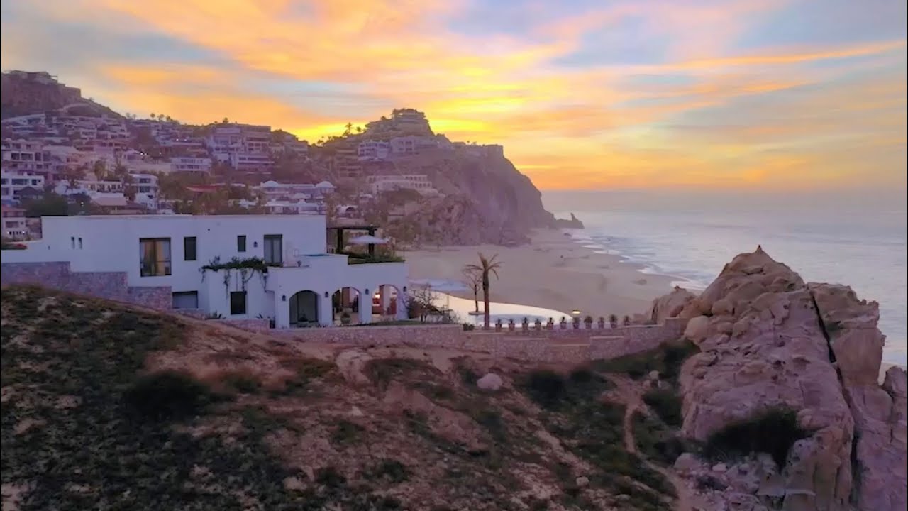 The Voyager Collection | Lacure Villas