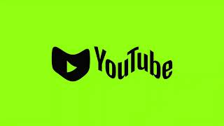 Youtube Logo Effects 2024