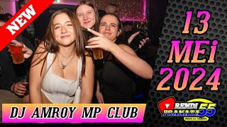 DJ AMROY ENAK KALI 13 MEI 2024  VVIP ILHAM GRT MP CLUB PEKANBARU