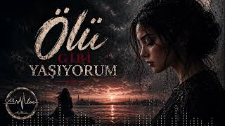044Lue - Ölü Gibi Yaşıyorum