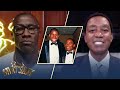 Magic Johnson and Isiah Thomas toured with The Jackson 5 for 2 years | EPISODE 8 | CLUB SHAY SHAY