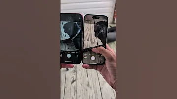 IPhone XR VS IPHONE 16 Camera Zoom Test 